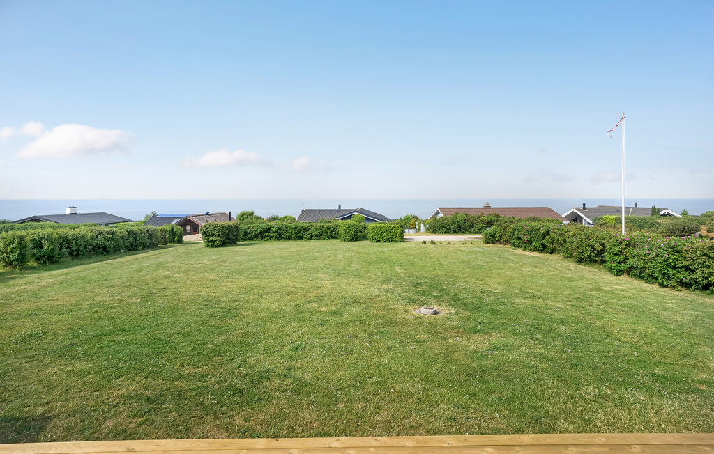 Ferienhaus - Drøsselbjerg , Dänemark - E20488 8