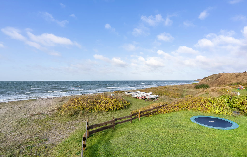 Feriehuse - Bildsø Strand , Danmark - E20763 18