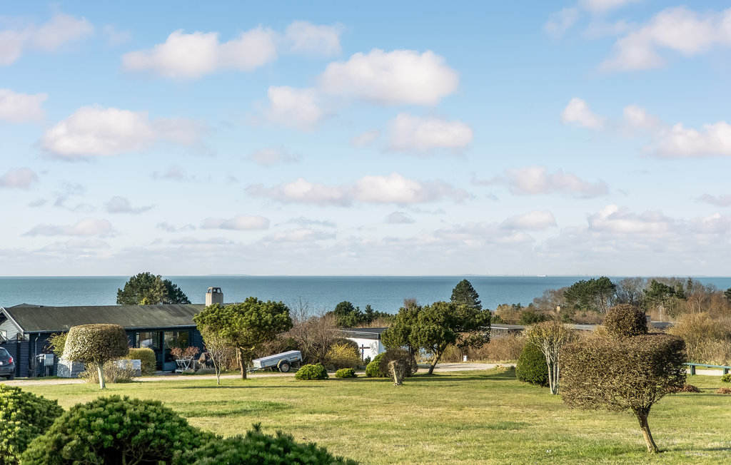 Ferienhaus - Røsnæs Strand , Dänemark - E20061 16