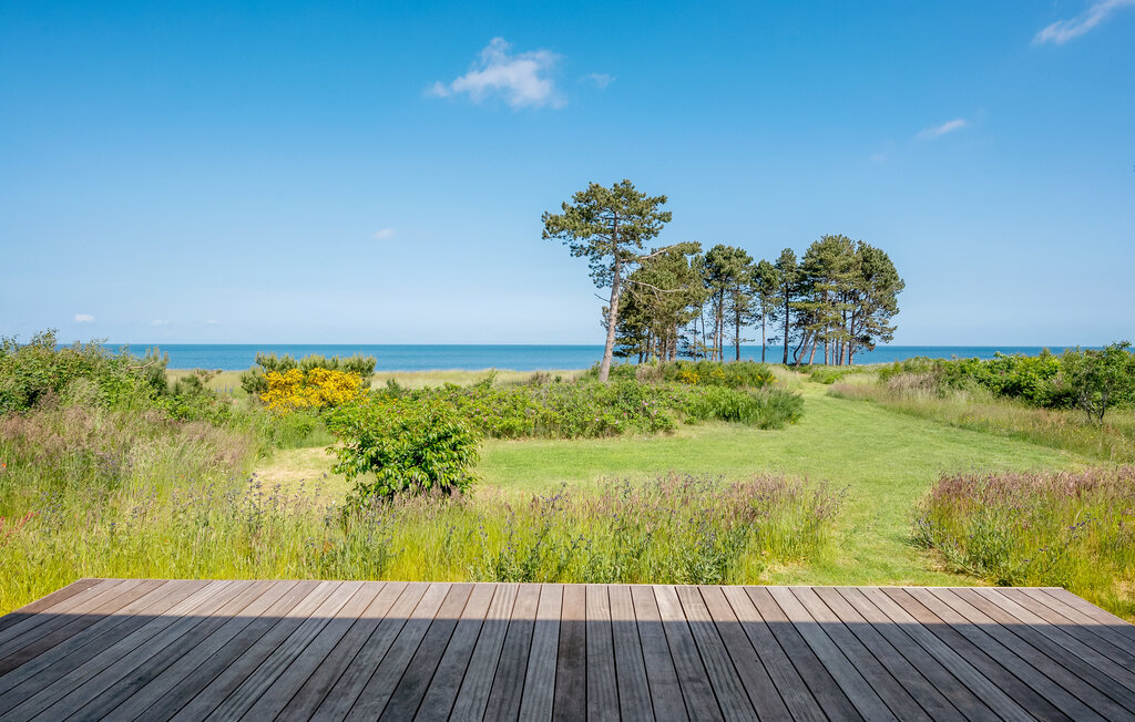 Ferienhaus - Vollerup Strand , Dänemark - E20090 8