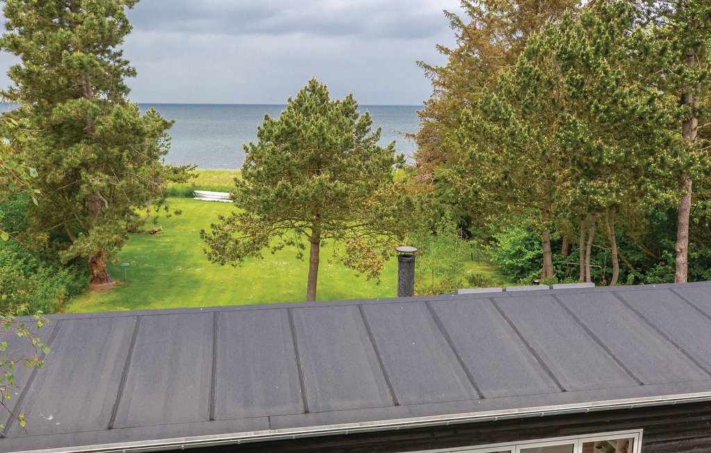 Ferienhaus - Vollerup , Dänemark - E20073 21