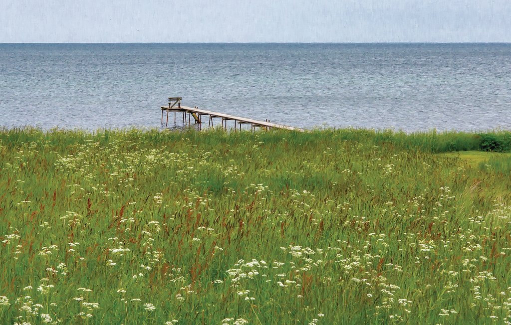 Ferienhaus - Vollerup , Dänemark - E20073 22