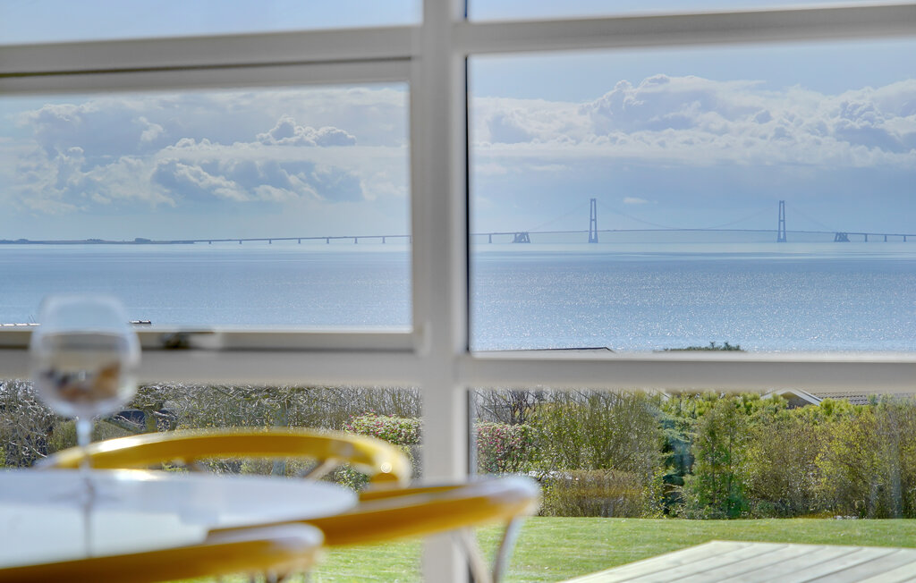 Semesterhus - Drøsselbjerg , Danmark - E20113 17