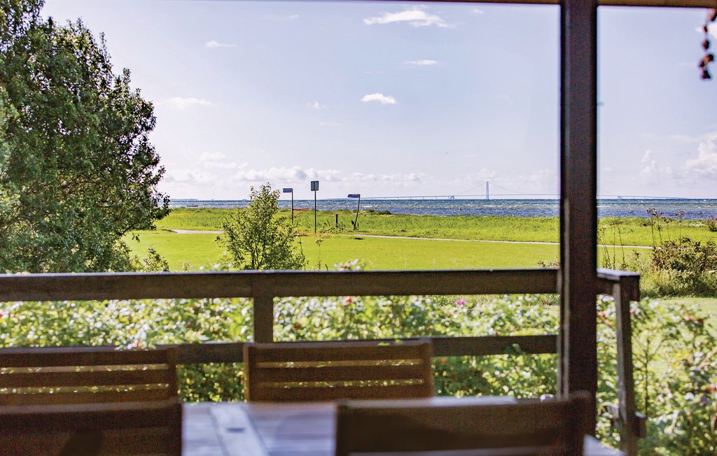 Feriehuse - Dalby Strand , Danmark - E20414 1