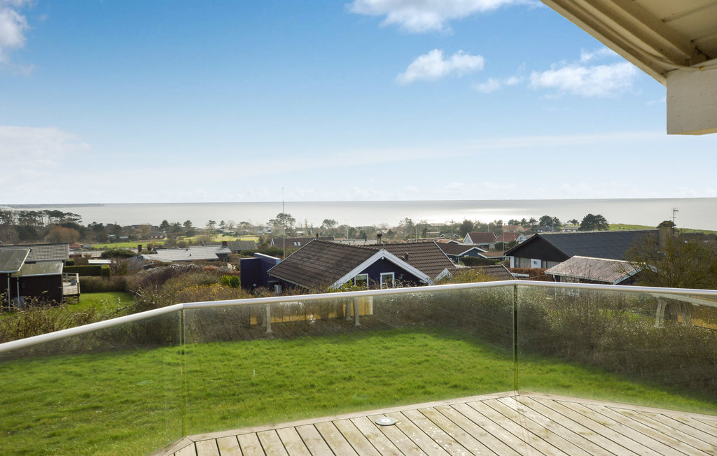 Feriehuse - Drøsselbjerg , Danmark - E20442 2