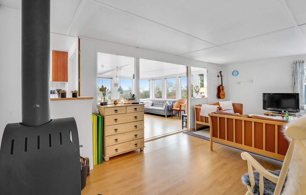 Ferienhaus - Næsby Strand , Dänemark - E20055 20