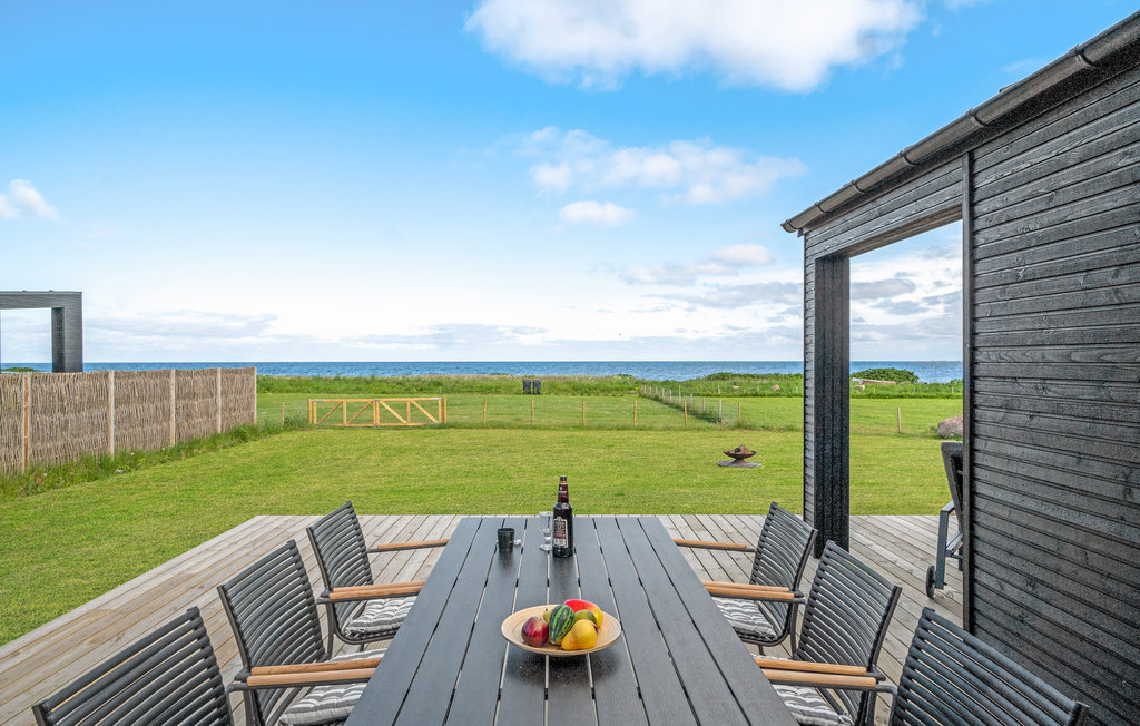 Ferienhaus - Saltbæk , Dänemark - E20071 17