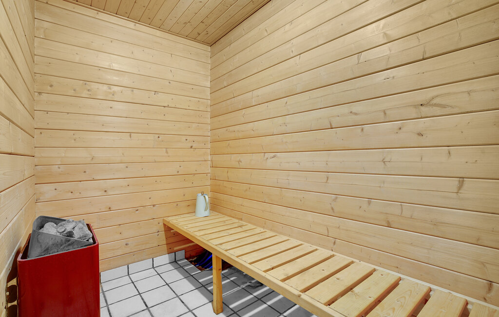 Semesterhus - Vollerup , Danmark - E20044 24