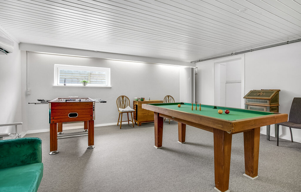 Ferienhaus - Strøby , Dänemark - E20048 27