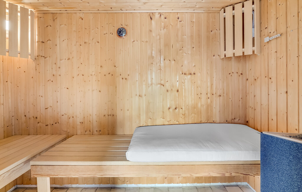 Ferienhaus - Kobæk Strand , Dänemark - E20051 8