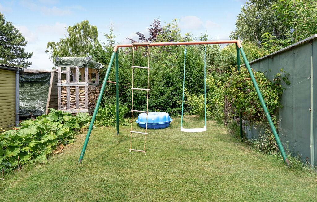 Feriehuse - Næsby Strand , Danmark - E20053 9