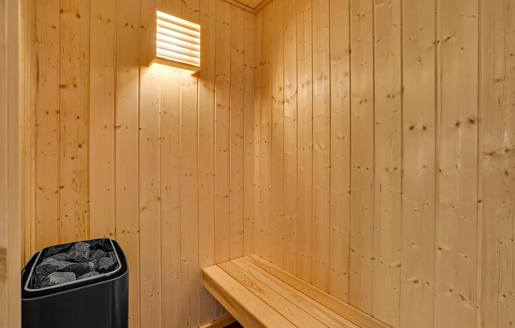 Ferienhaus - Bjerge Sydstrand , Dänemark - E20517 21