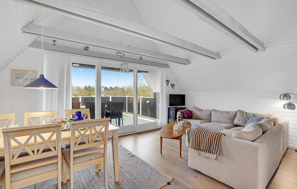 Feriehuse - Røsnæs Strand , Danmark - E20020 3