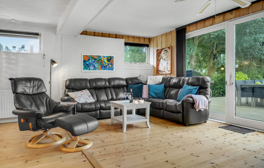 Feriehuse - Kirke Helsinge , Danmark - E20034 3