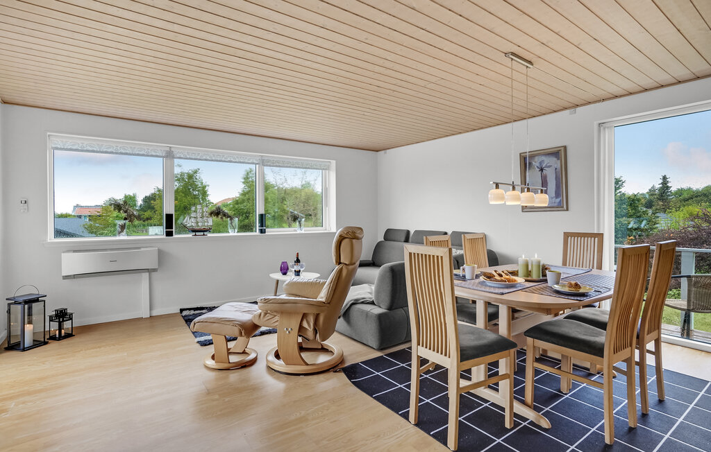 Ferienhaus - Røsnæs , Dänemark - E20047 3