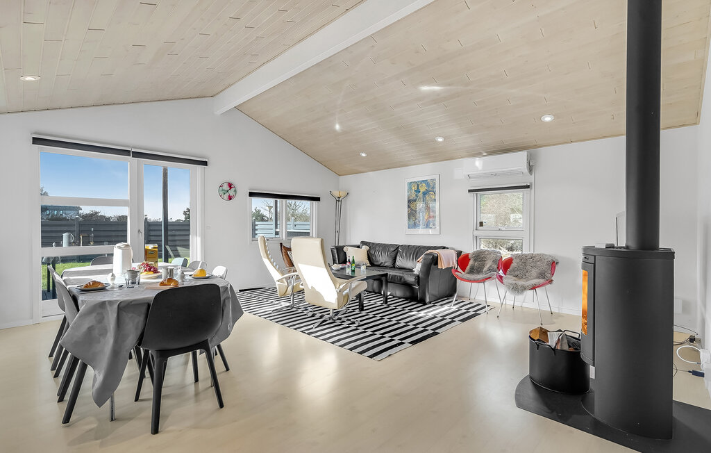 Ferienhaus - Kobæk Strand , Dänemark - E20051 3