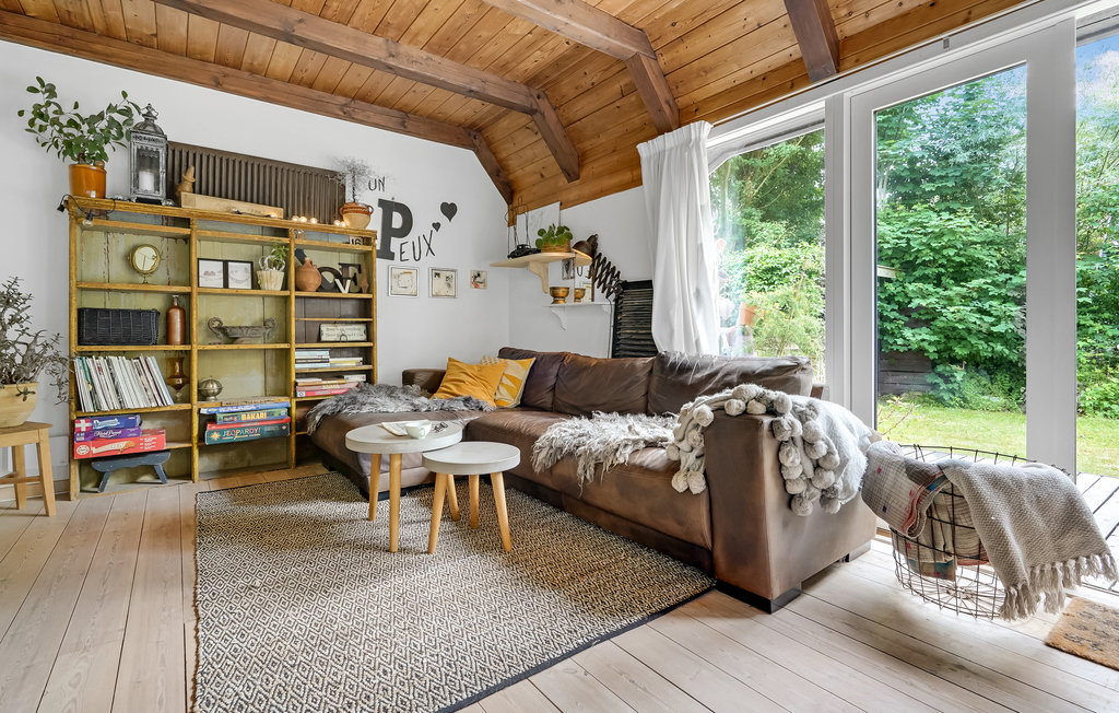 Ferienhaus - Kongsmark Strand , Dänemark - E20064 4