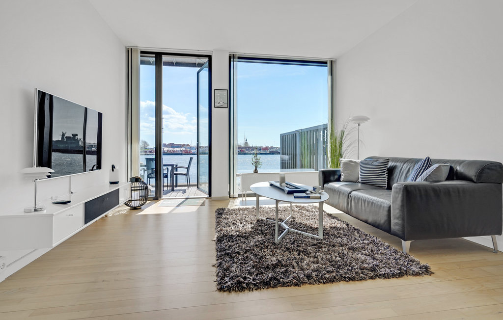 Ferienwohnung - Korsør , Dänemark - E20066 3