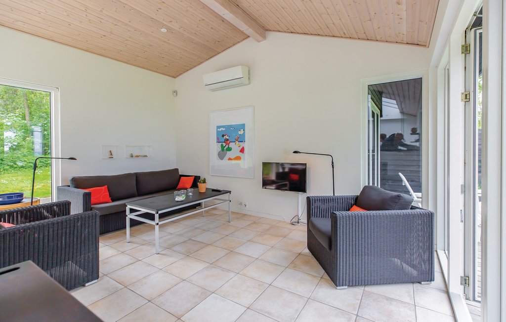 Ferienhaus - Vollerup , Dänemark - E20073 3