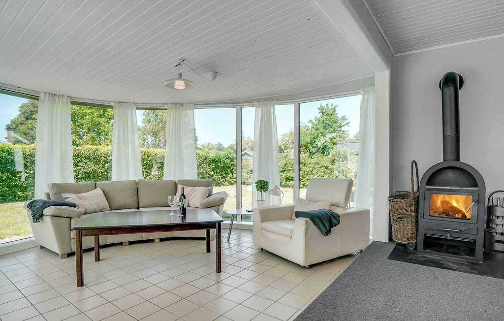 Ferienhaus - Kongsmark , Dänemark - E20078 3