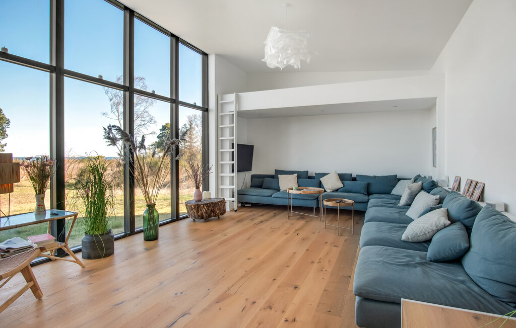 Ferienhaus - Vollerup Strand , Dänemark - E20090 4