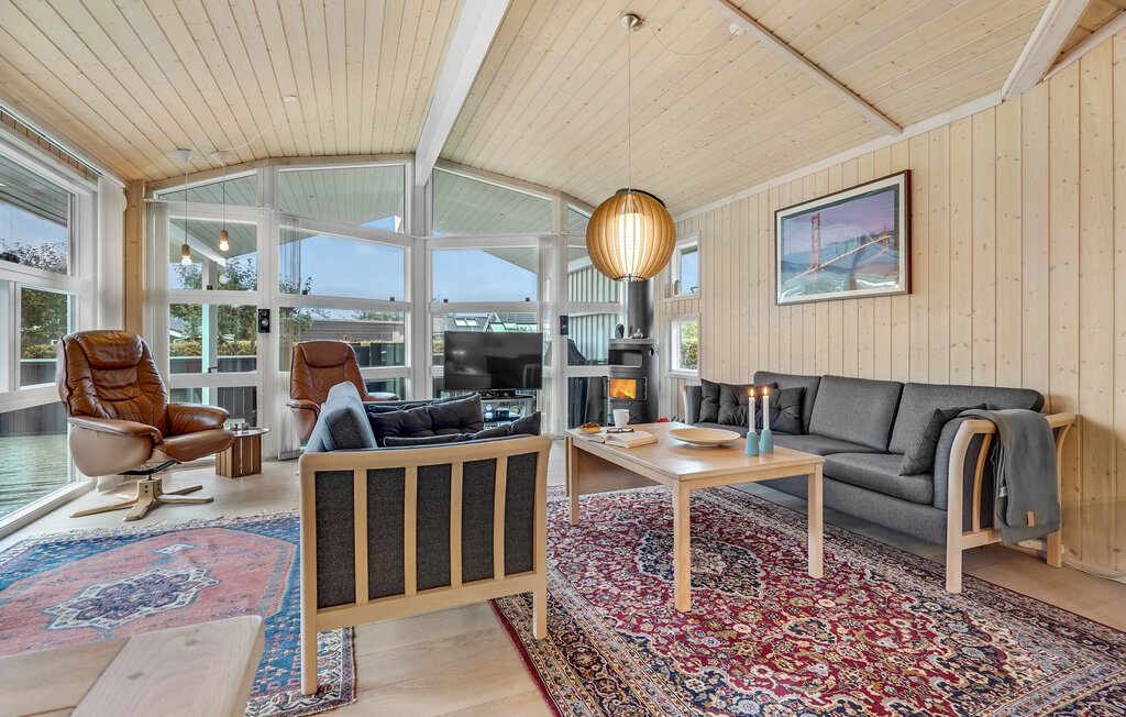 Semesterhus - Drøsselbjerg strand , Danmark - E20091 3