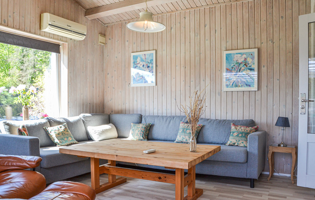 Feriehuse - Kaldred , Danmark - E20121 3