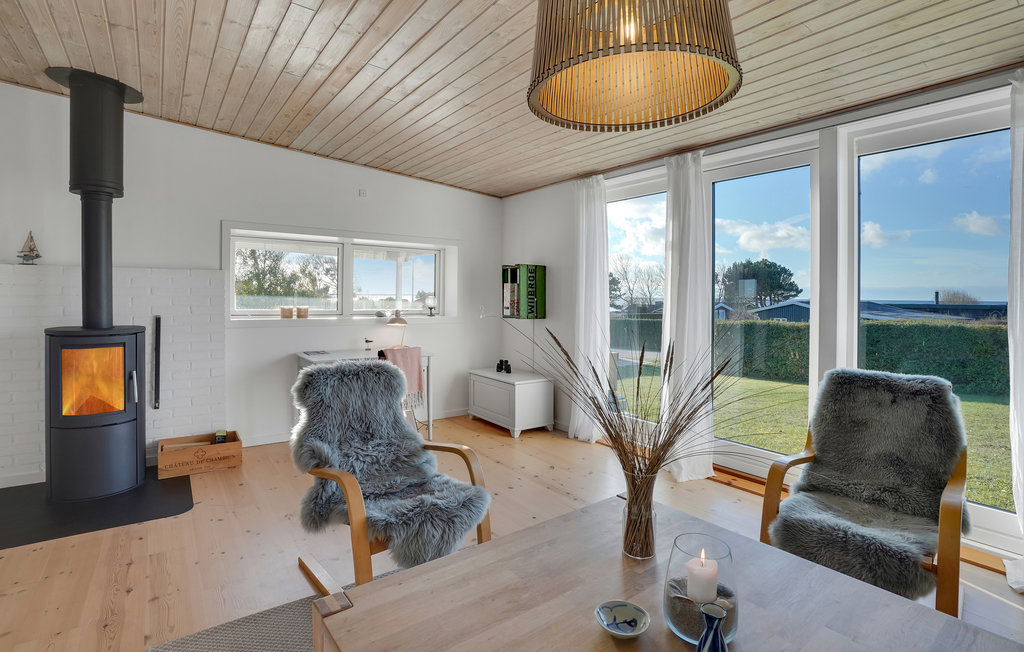 Feriehus - Svallerup Strand , Danmark - E20130 2
