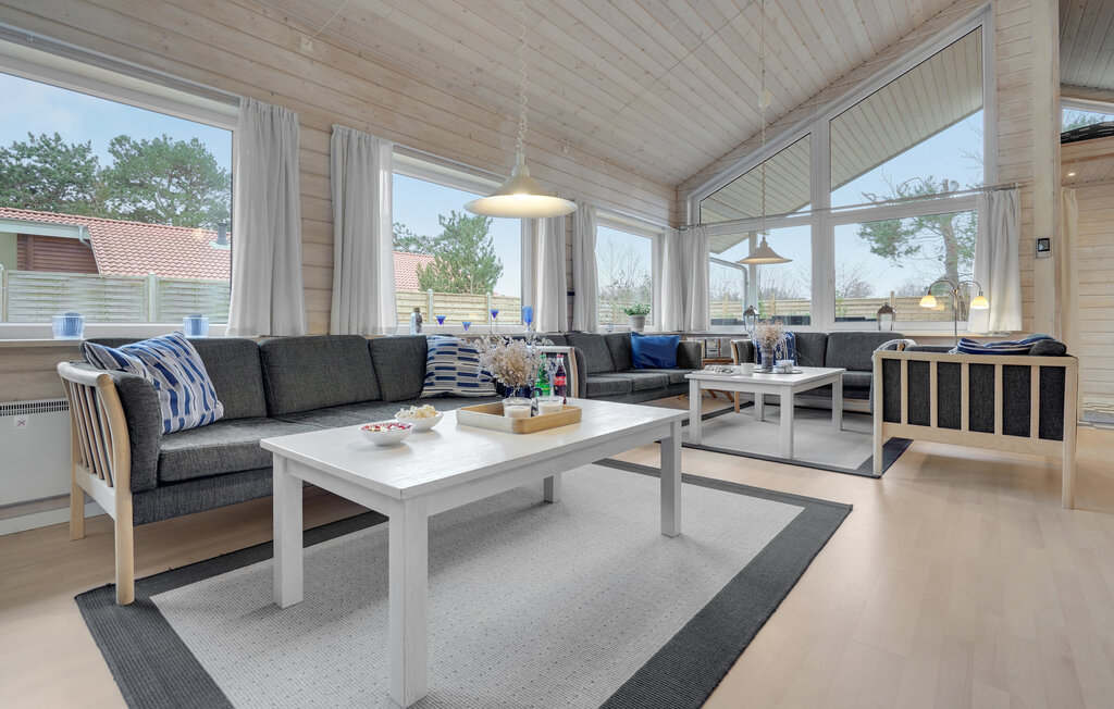 Ferienhaus - Klint Strand , Dänemark - E20200 16