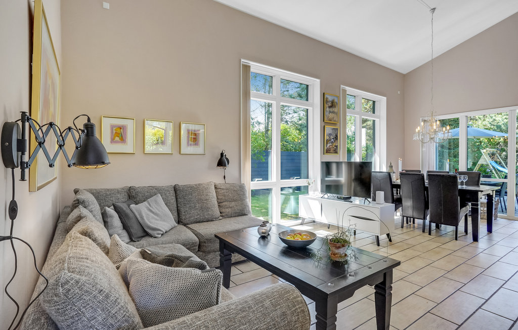 Feriehuse - Stillinge Strand , Danmark - E20228 3