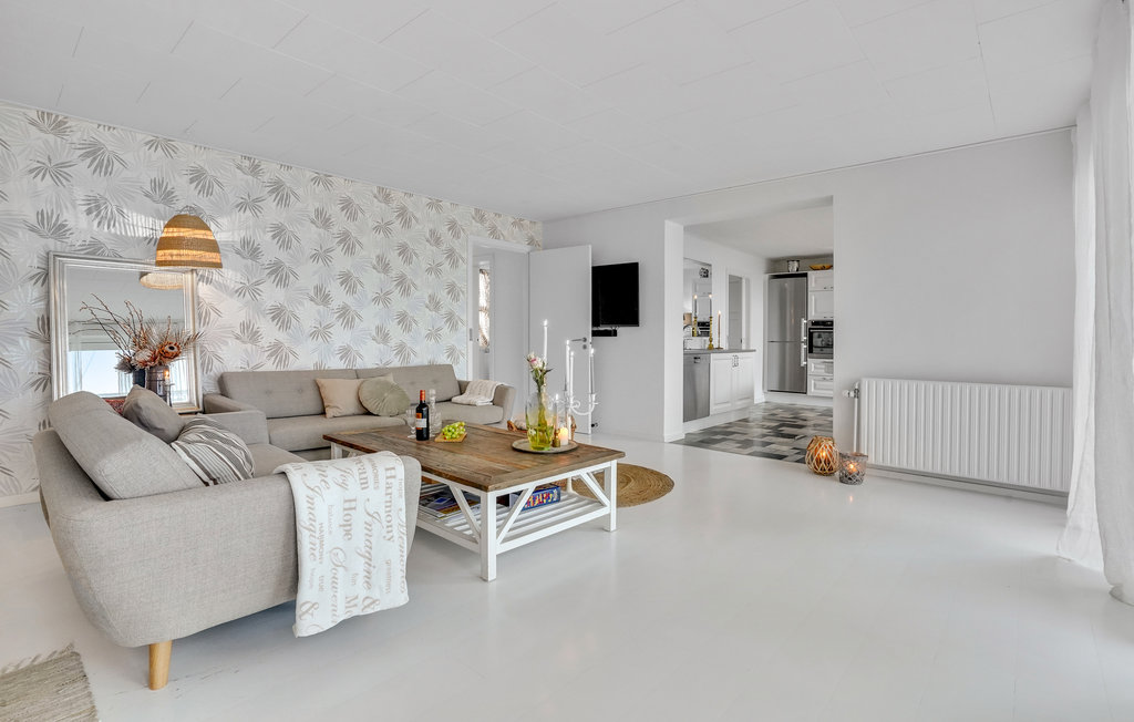Feriehuse - Kongsmark Strand , Danmark - E20232 21