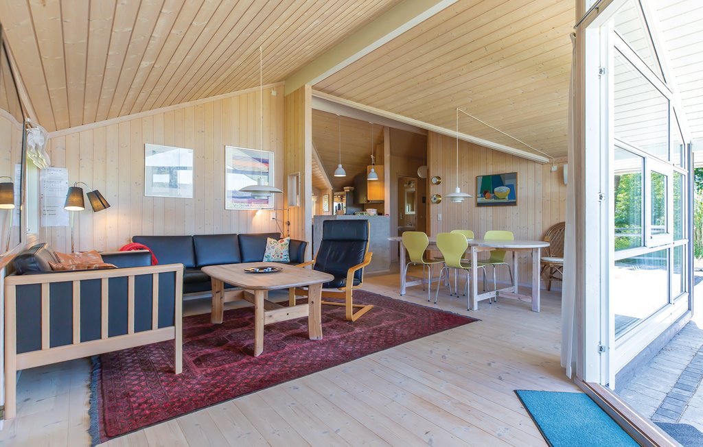 Ferienhaus - Stillinge Strand , Dänemark - E20241 3