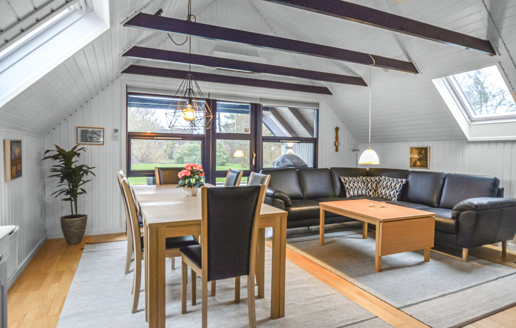 Ferienhaus - Stillinge Strand , Dänemark - E20282 2