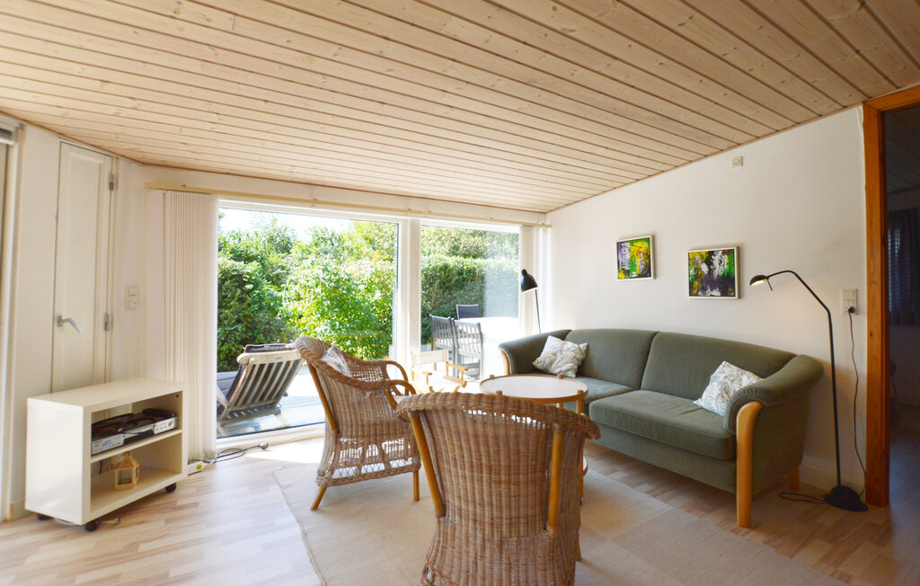 Ferienhaus - Kongsmark Strand , Dänemark - E20306 4