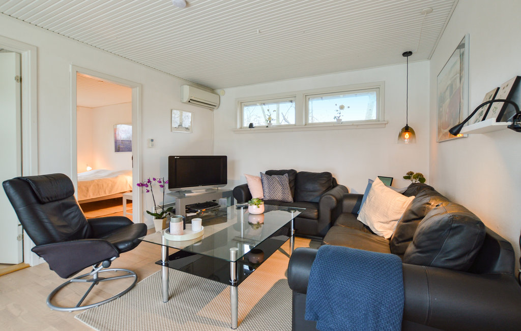 Feriehus - Kongsmark Strand , Danmark - E20336 4