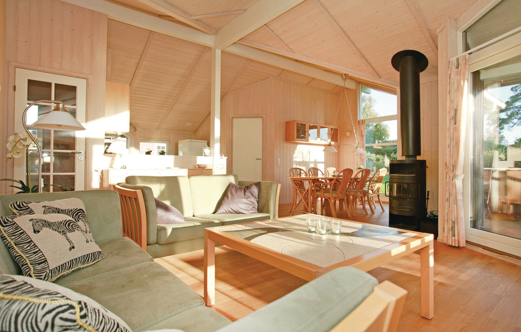 Ferienhaus - Drøsselbjerg , Dänemark - E20408 14