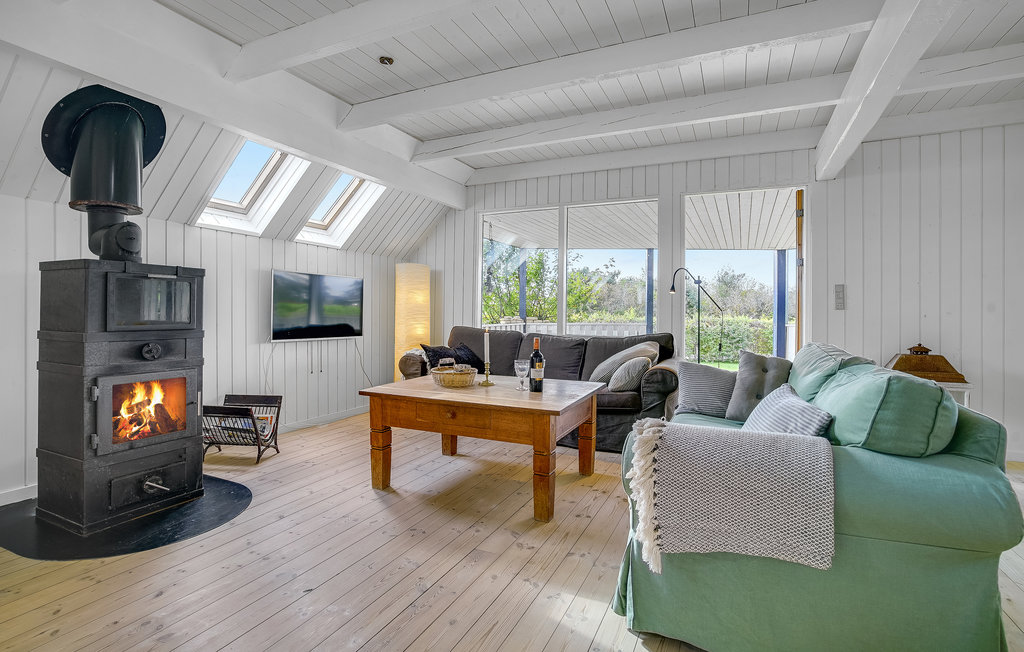 Ferienhaus - Drøsselbjerg , Dänemark - E20428 5