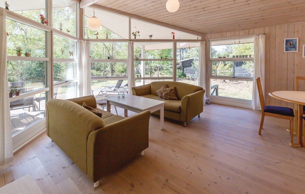 Ferienhaus - Bjerge Sydstrand , Dänemark - E20516 12