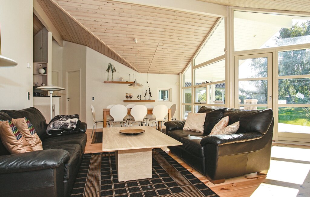 Ferienhaus - Reersø , Dänemark - E20554 2