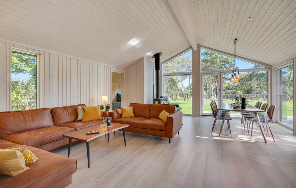 Ferienhaus - Kobæk Strand , Dänemark - E20920 13