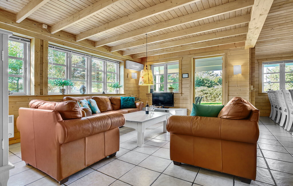 Semesterhus - Vollerup , Danmark - E20044 3