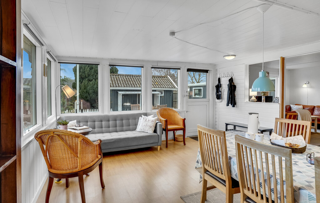 Ferienhaus - Næsby Strand , Dänemark - E20055 17