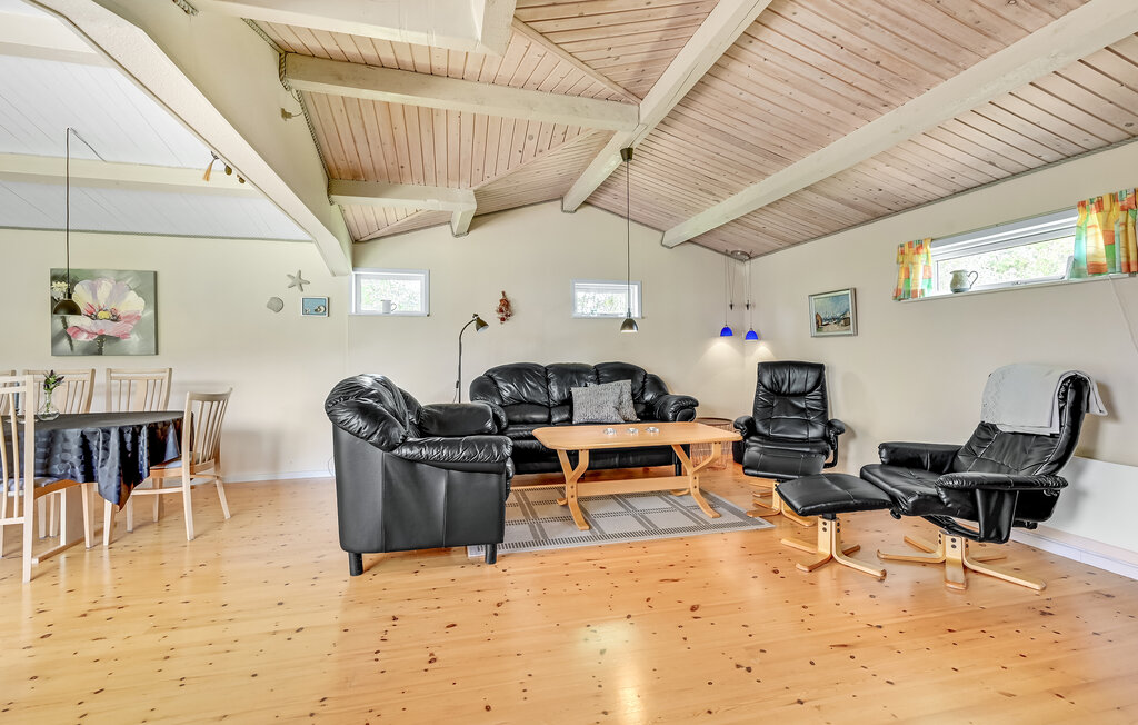 Ferienhaus - Bildsø Strand , Dänemark - E20059 3