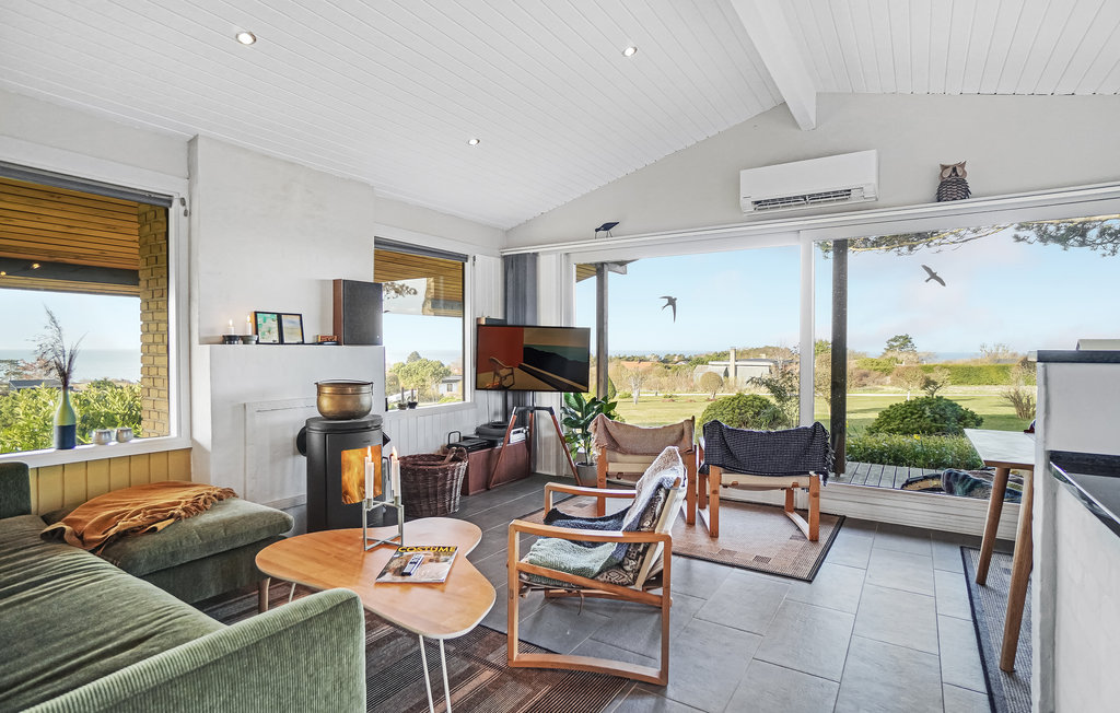 Ferienhaus - Røsnæs Strand , Dänemark - E20061 3