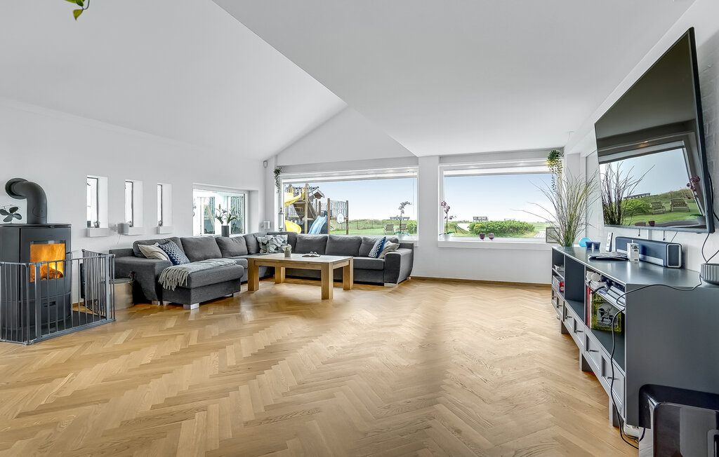 Ferienhaus - Næsby Strand , Dänemark - E20080 4