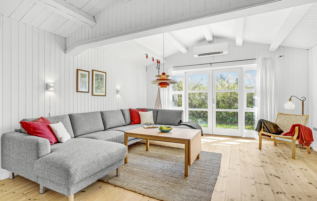 Feriehuse - Svenstrup , Danmark - E20086 3