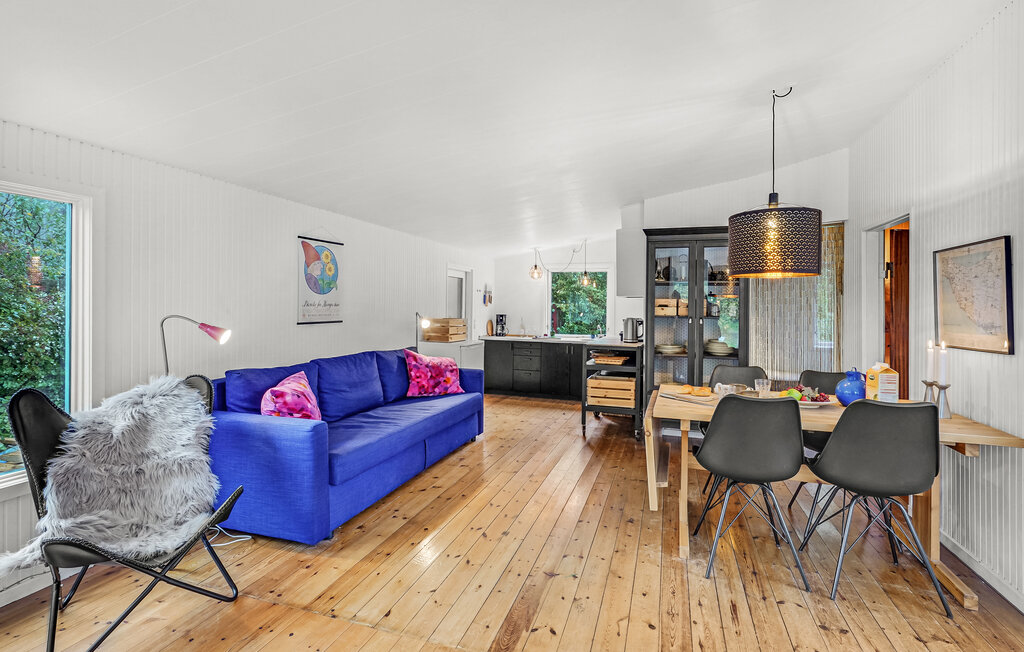 Feriehuse - Vollerup , Danmark - E20092 3