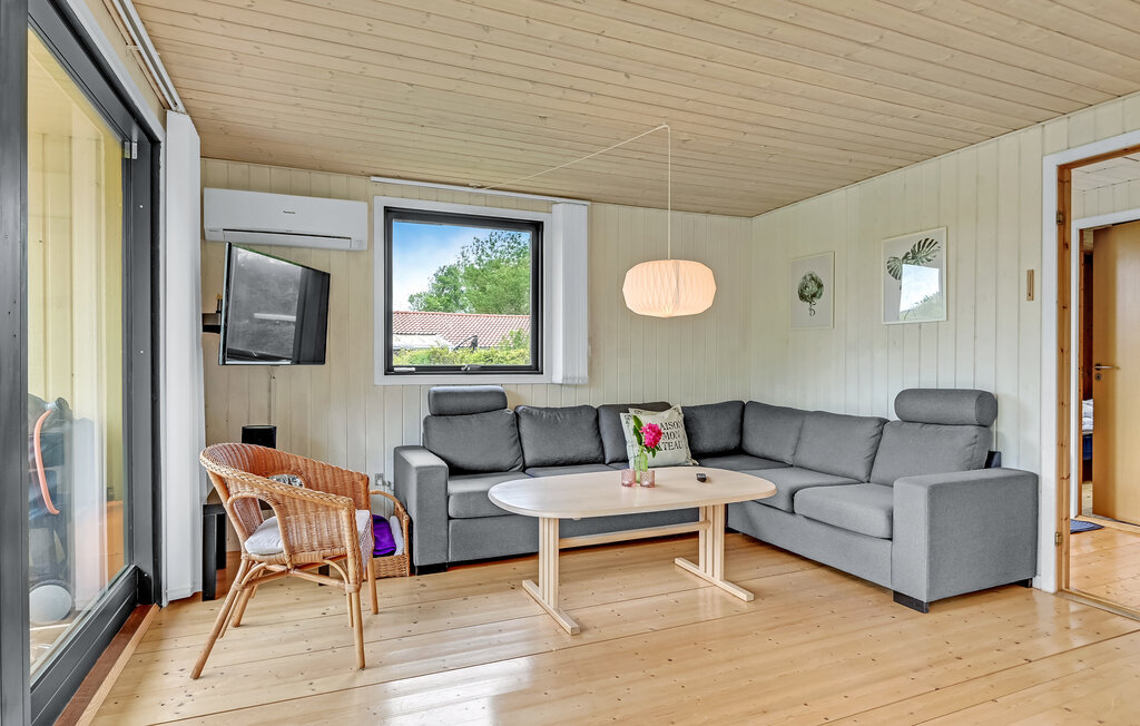 Ferienhaus - Kongsmark strand , Dänemark - E20119 3