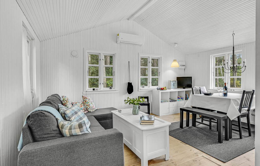 Ferienhaus - Kaldred , Dänemark - E20120 3