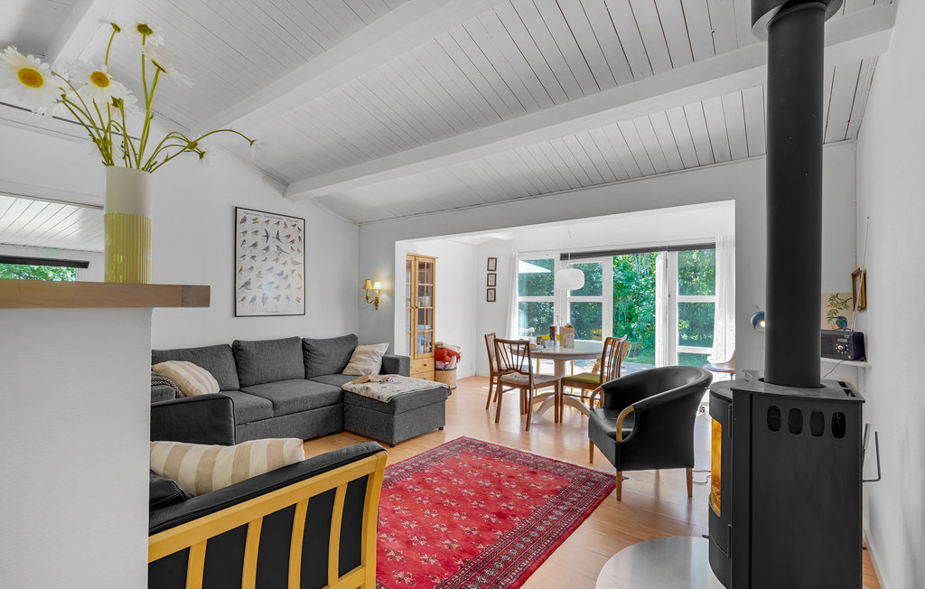 Ferienhaus - Kongsmark Strand , Dänemark - E20128 3